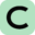 c