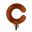 c