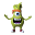 c