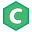 c