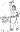c