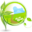c