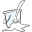 c