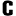 c