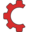 c