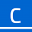 c