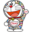 c