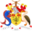 c