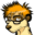 c