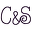 c