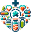 c