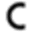 c