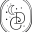 c