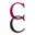 c
