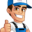 c