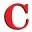 c