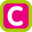 c