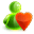 c