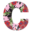c
