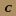 c