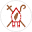 c