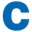 c