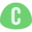 c