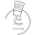 c