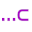 c