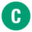 c