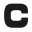 c