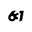 6