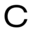 c