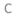 c