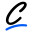 c
