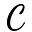 c