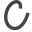 c