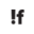 c