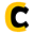 c