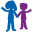 c