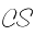c