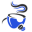 c