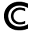 c