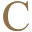 c