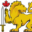 c