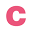 c