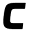 c