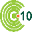 c