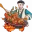c