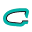 c